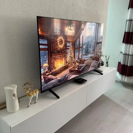 Apartamento Stan Na Dan Hasanovic