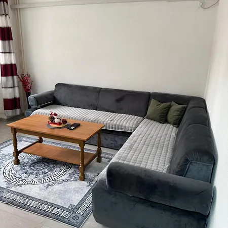 Stan Na Dan Hasanovic Apartman *