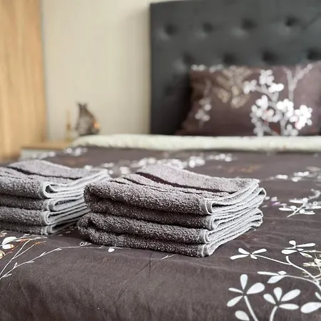 Apartman Stan Na Dan Hasanovic Tuzla