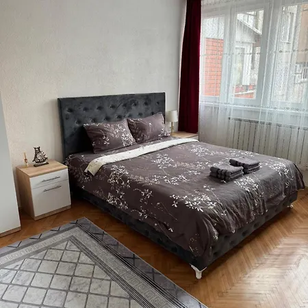 Stan Na Dan Hasanovic * Tuzla